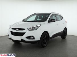 Hyundai ix35 2015 1.6 132 KM Hyundai ix35 2015 1.6 132 KM