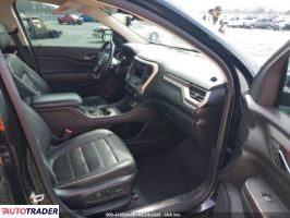 GMC Acadia 2020 3 GMC Acadia 2020 3