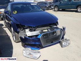 Audi S3 2018 2 Audi S3 2018 2