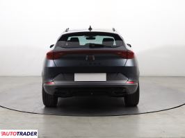 Cupra 2021 1.5 147 KM