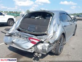 Toyota Camry 2019 2