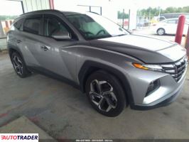 Hyundai Tucson 2023 2