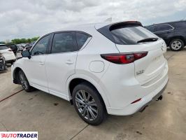Mazda CX-5 2024 2