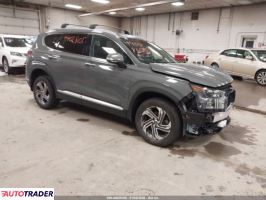 Hyundai Santa Fe 2022 2