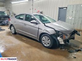 Hyundai Elantra 2020 2