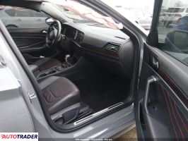 Volkswagen Jetta 2023 2