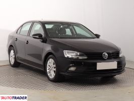 Volkswagen Jetta 2016 2.0 108 KM Volkswagen Jetta 2016 2.0 108 KM