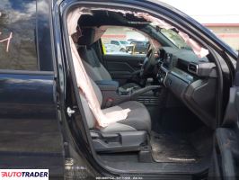 Toyota Tacoma 2025 2