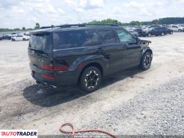 Hyundai Santa Fe 2026 2