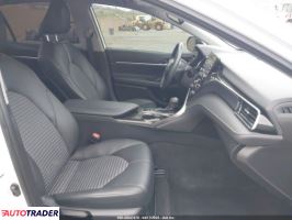 Toyota Camry 2023 2