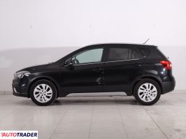 Suzuki SX4 S-Cross 2018 1.4 138 KM