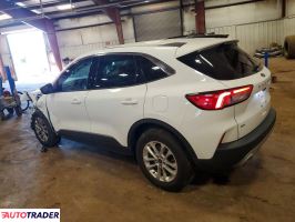 Ford Escape 2022 1