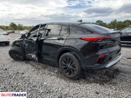 Buick Pozostałe 2025 1