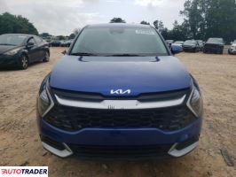 Kia Sportage 2023 2