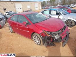 Toyota Corolla - zobacz ofertę