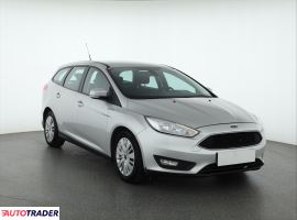 Ford Focus 2015 1.5 118 KM