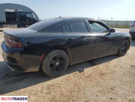 Dodge Charger 2019 3