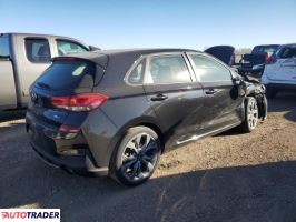 Hyundai Elantra 2019 1