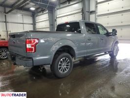 Ford Pozostałe 2020 5 Ford Pozostałe 2020 5