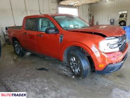 Ford Maverick 2023 2