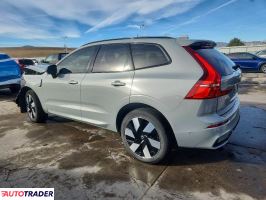 Volvo XC60 2024 2