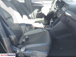 Volkswagen Tiguan 2023 2