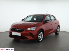 Opel Corsa 2023 1.2 73 KM