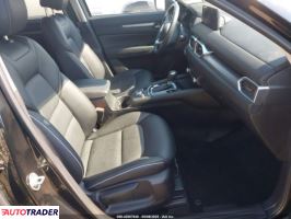 Mazda CX-5 2024 2 Mazda CX-5 2024 2