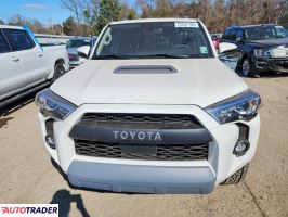 Toyota Pozostałe 2021 4