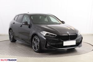 BMW 118 2021 1.5 134 KM BMW 118 2021 1.5 134 KM