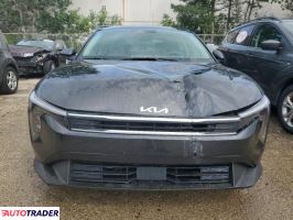 Kia Pozostałe 2025 2 Kia Pozostałe 2025 2