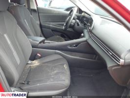 Hyundai Elantra 2021 2 Hyundai Elantra 2021 2