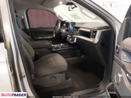 Ford Expedition 2024 3 Ford Expedition 2024 3