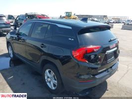GMC Terrain 2021 1