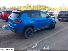 Jeep Compass 2023 2