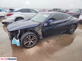 Infiniti Q60 - zobacz ofertę