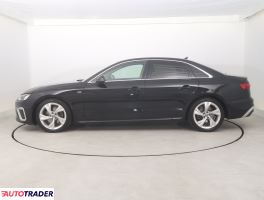 Audi A4 2020 2.0 147 KM