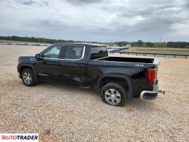 GMC Sierra 2024 2