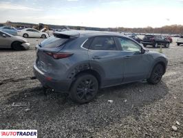 Mazda CX-30 2022 2