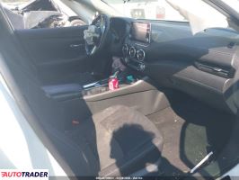 Nissan Sentra 2022 2