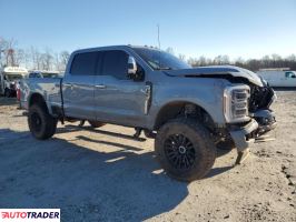 Ford Pozostałe 2024 6 Ford Pozostałe 2024 6
