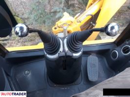 JCB 3CX Contractor 2006r 2006r.