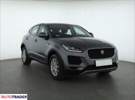 Jaguar E-PACE 2018 2.0 147 KM