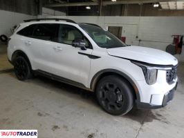 Kia Sorento 2025 2 Kia Sorento 2025 2