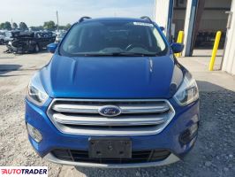 Ford Escape 2019 1 Ford Escape 2019 1