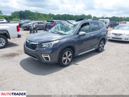 Subaru Forester 2020 2