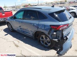 Ford Escape 2023 1
