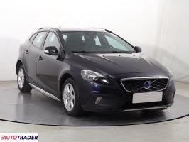 Volvo V40 Cross Country - zobacz ofertę