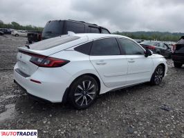 Honda Civic 2022 1 Honda Civic 2022 1
