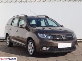 Dacia Logan 2017 1.0 72 KM